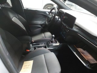 Ford FOCUS 1.0 Ecoboost MHEV 92kW STLine SB (2024)