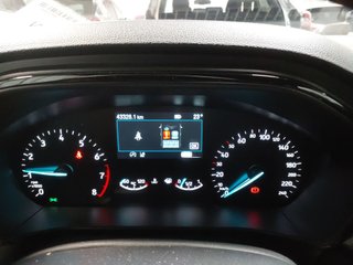 Ford FOCUS 1.0 Ecoboost MHEV 92kW STLine SB (2024)