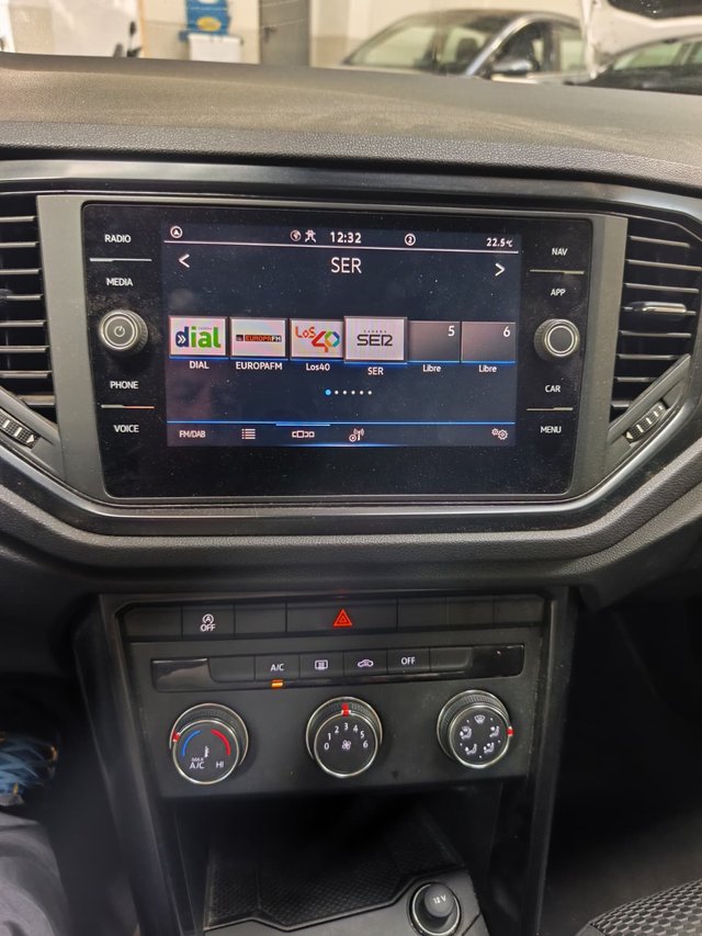 Volkswagen T-Roc 2021 2.0 TDI EDITION 115CV