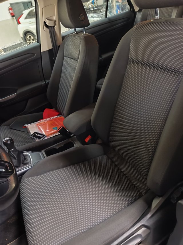 Volkswagen T-Roc 2021 2.0 TDI EDITION 115CV