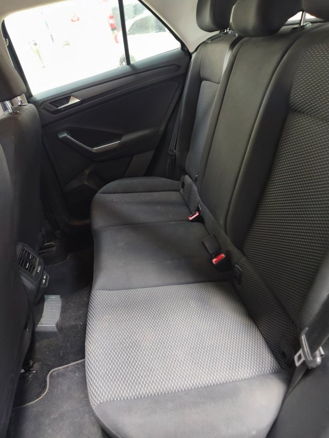 Volkswagen T-Roc 2021 2.0 TDI EDITION 115CV