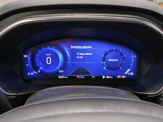 Ford FOCUS 1.0 Ecoboost MHEV 92kW Active X SB (2024)