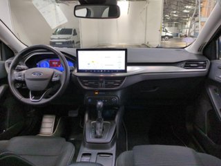 Ford FOCUS 1.0 Ecoboost MHEV 92kW Active X SB (2024)