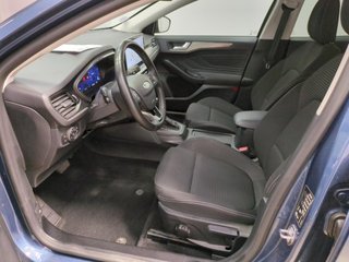 Ford FOCUS 1.0 Ecoboost MHEV 92kW Active X SB (2024)