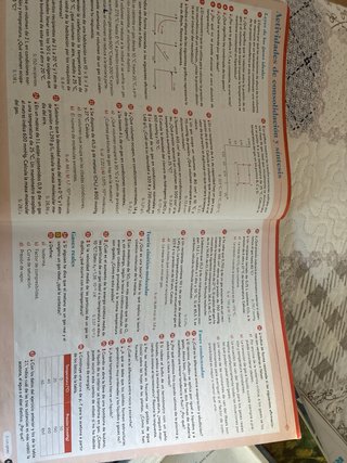 Libro física y química primero bachillerato