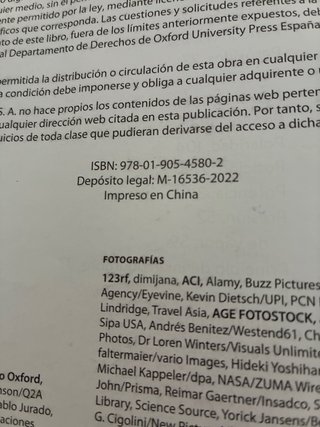 Libro física y química primero bachillerato