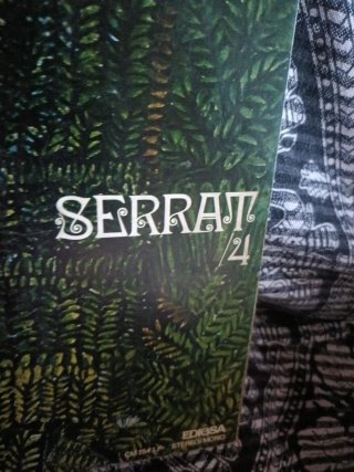 Lote 3 Vinilos Joan Manuel Serrat