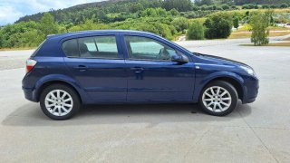 Opel Astra 2006