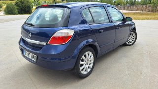 Opel Astra 2006