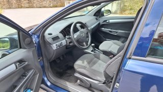 Opel Astra 2006