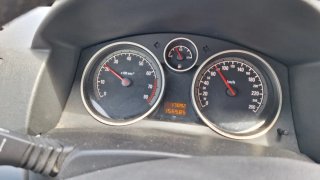 Opel Astra 2006