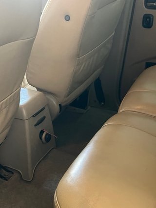 Nissan Terrano II 2004