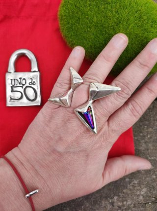Anillo Unode50