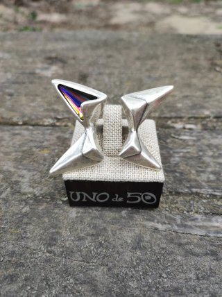 Anillo Unode50