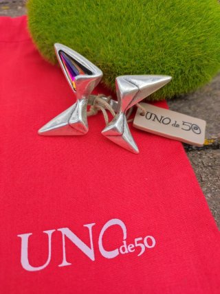 Anillo Unode50