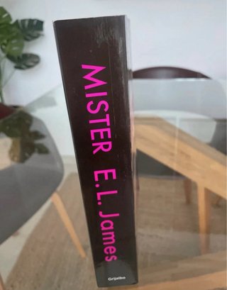 Mister