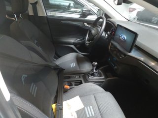 Ford FOCUS Active 1.0T EcoBoost mHEV 92kW 125CV (2024)
