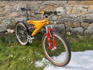 Trek Y11 OCLV