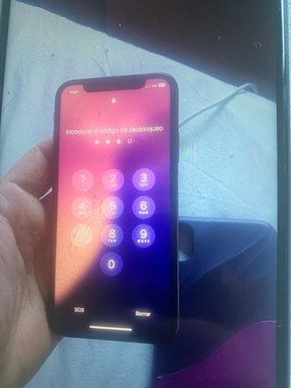 iPhone Xs 256GB