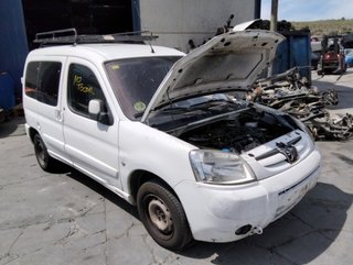 1894002 faro derecho citroen berlingo 1.6 hdi 92
