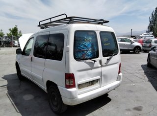 1894002 faro derecho citroen berlingo 1.6 hdi 92