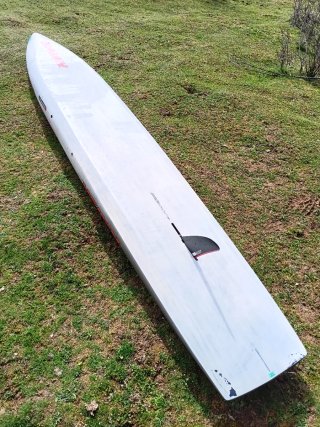 Tabla Naish Javelin 14'24 Carbon 2024