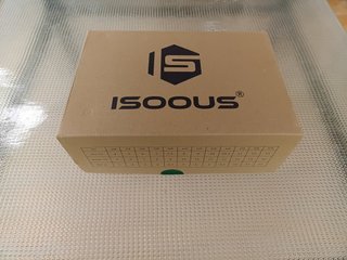 Zapatos de seguridad negros y verdes