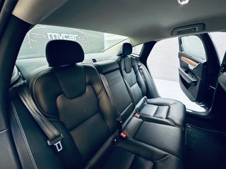 Volvo S90 2020