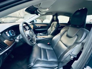 Volvo S90 2020