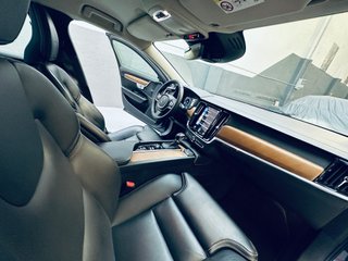 Volvo S90 2020