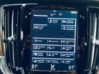 Volvo S90 2020