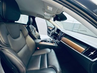 Volvo S90 2020