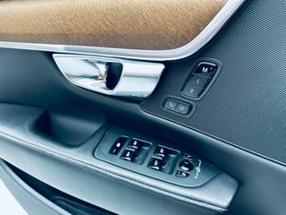 Volvo S90 2020
