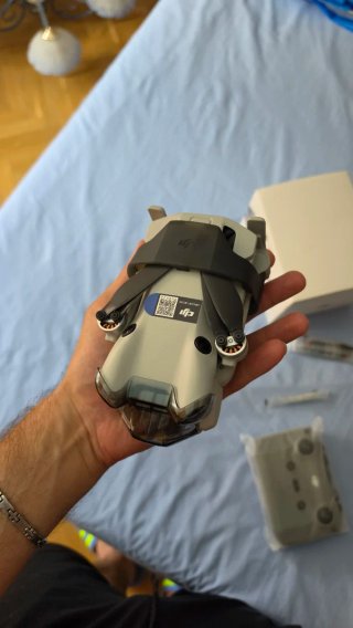 Dron DJI Mini 4 Pro Nuevo