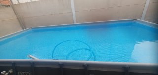 Piscina Intex XTR Frame 732x366x132 cm