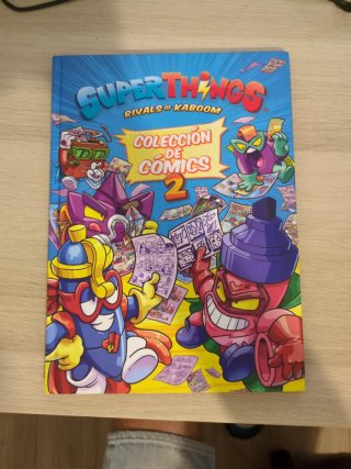 Libros infantiles