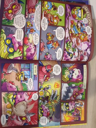 Libros infantiles