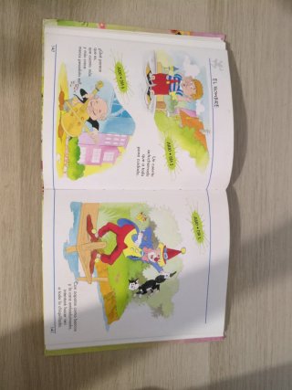 Libros infantiles