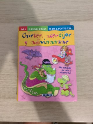 Libros infantiles