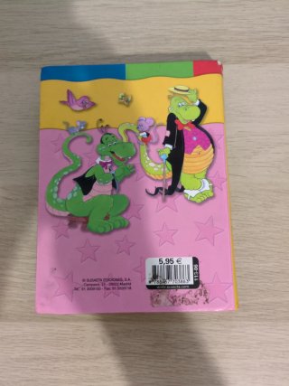 Libros infantiles