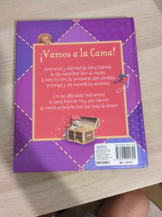 Libros infantiles