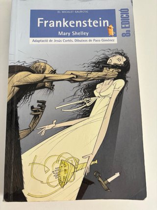 Frankenstein