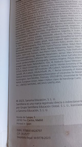 Física y Química, 2 ESO, Proyecto Construyendo ...