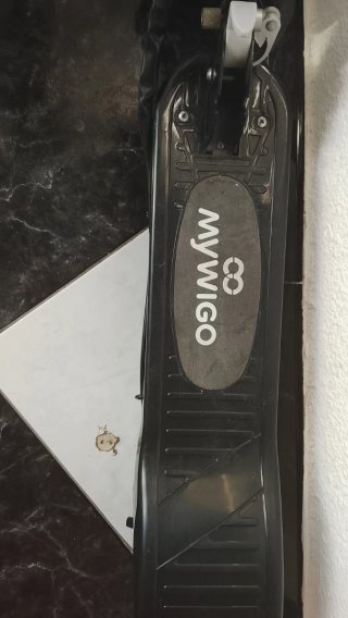 Patinete Eléctrico MyWigo Negociable