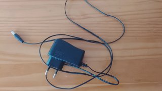 Patinete Eléctrico MyWigo Negociable