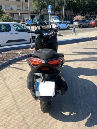 YAMAHA XMAX 300 2020