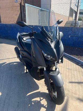 YAMAHA XMAX 300 2020