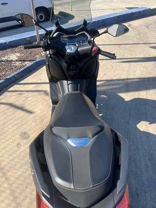 YAMAHA XMAX 300 2020