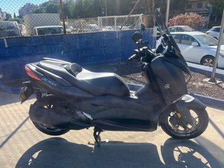 YAMAHA XMAX 300 2020