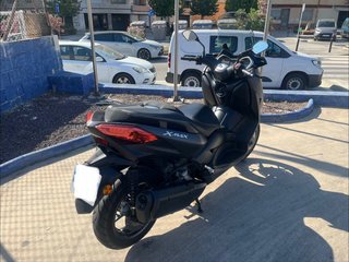YAMAHA XMAX 300 2020